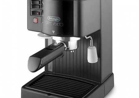 expresor cafea Delonghi bar 12