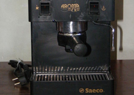 expresor cafea saeco