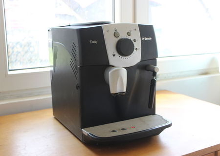 Expresor Cafea Saeco Easy GARANTIE 6 luni