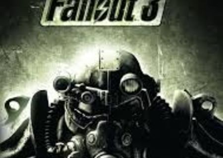 Fallout3 Pc Game