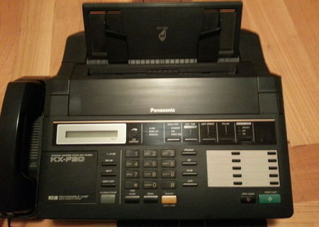 Fax/Tel Panasonic KX-F90B