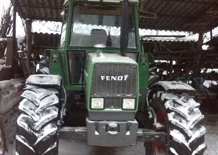 Fendt 309 lsa.