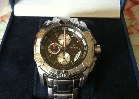 Festina Chrono Bike F16297