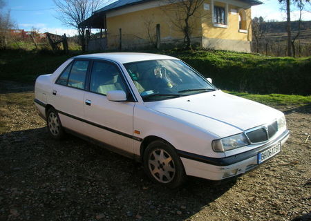 Fiat 1996 IMPECABIL