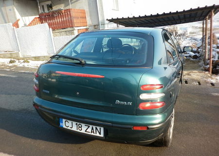 fiat brava 1.4 16v