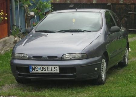 FIAT BRAVO 1998