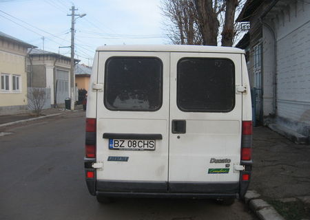 FIAT DUCATO