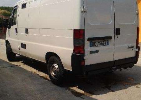 Fiat Ducato 1999