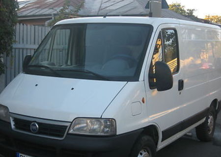 Fiat Ducato 2.0 JTD 2006