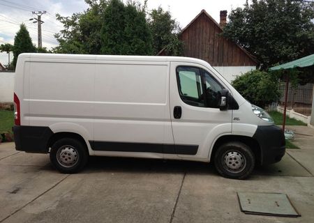 Fiat Ducato an 2010