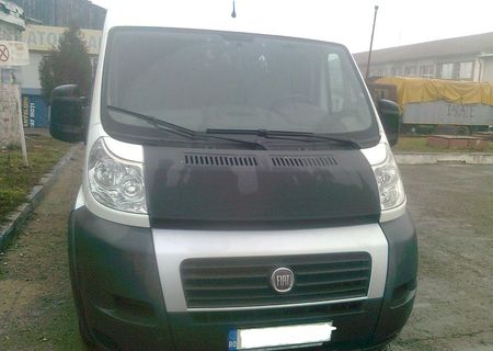 fiat ducato maxi 2007