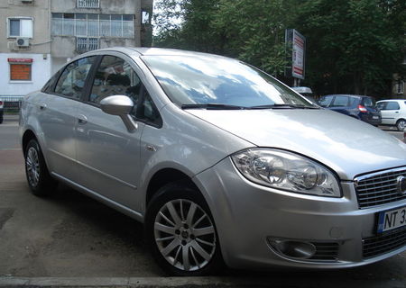 Fiat Linea 2008 disel primul propietar