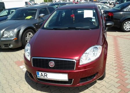 FIAT LINEA, 2010