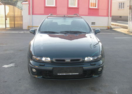 fiat marea 1999