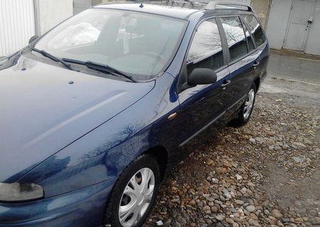 Fiat Marengo 2001