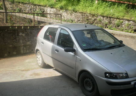 Fiat Punto 1.2