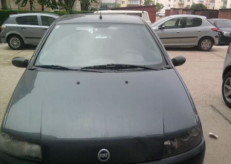 Fiat Punto 1.2