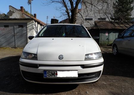 Fiat Punto 1.2