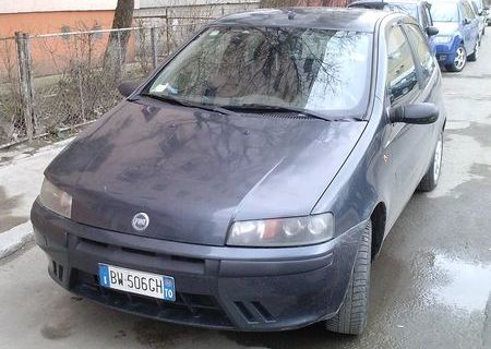 fiat punto 2001/1.2cmc Variante!!!!