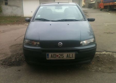 Fiat Punto de vanzare Cugir