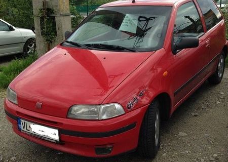 fiat punto ocazie!!!