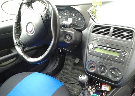 FIAT PUNTO super afacere