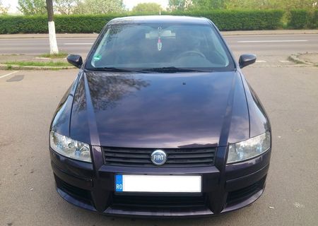 Fiat Stilo Coupe