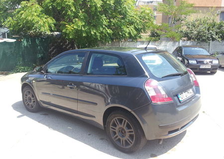 fiat stiolo,taxa platita,accept variante