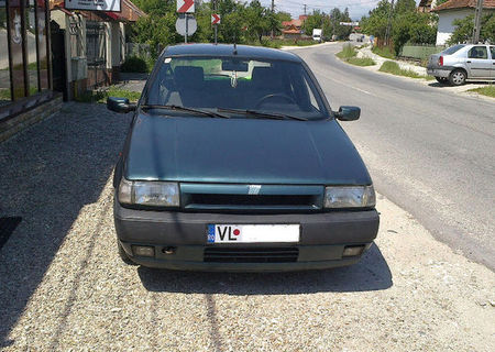 Fiat tipo 1996