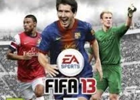 fifa 13 ps3