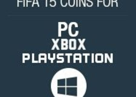 Fifa 15 Coins