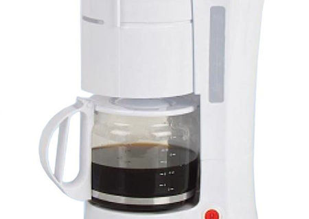 Filtru de cafea AFK 1.2 L, 1000W