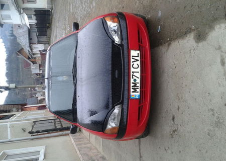 Ford Fiesta 1600€ Negociabil