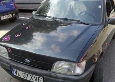 Ford fiesta 1996