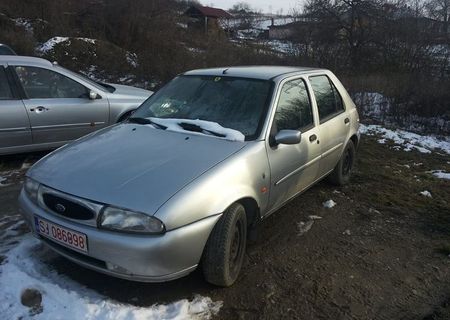 ford fiesta 97 550 euro