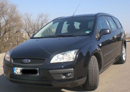 Ford Focus @007