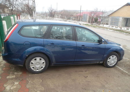 ford focus 1.6 2009