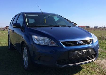 Ford Focus 1.6 TDCI 2008