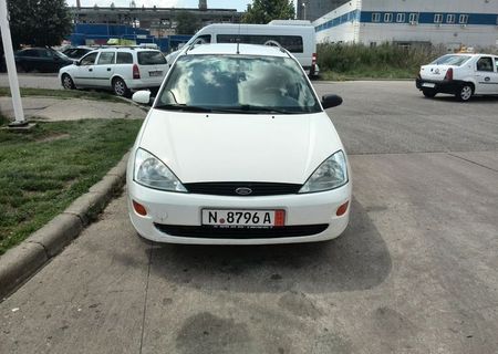 ford  focus