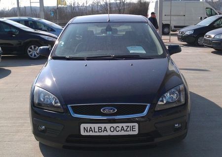 Ford Focus 2 1.6 TDCI