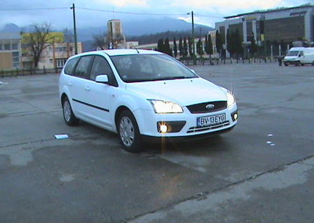 Ford Focus 2 Break 2006