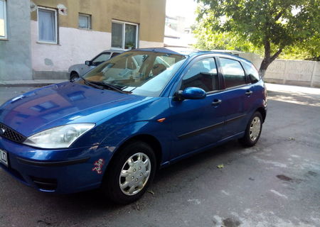 ford focus 2004,inmatriculat ro