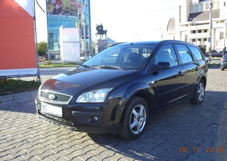 Ford Focus 2005