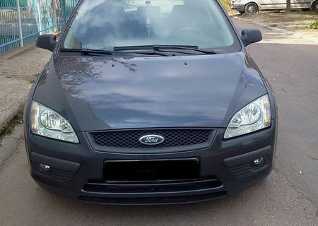 FORD FOCUS 2006