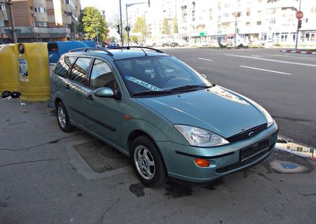 ford focus acte valabile ocazie