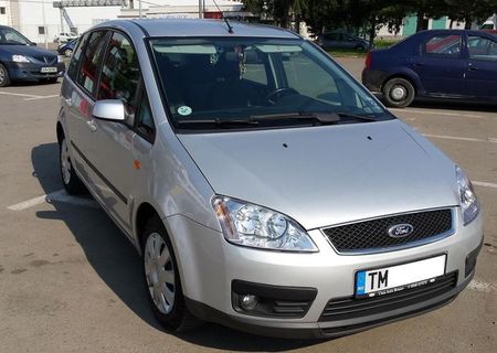 FORD FOCUS C-MAX Trend