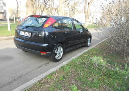 ford focus de vanzare