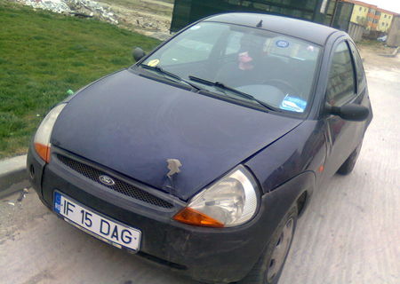 Ford ka 1996 URGENT