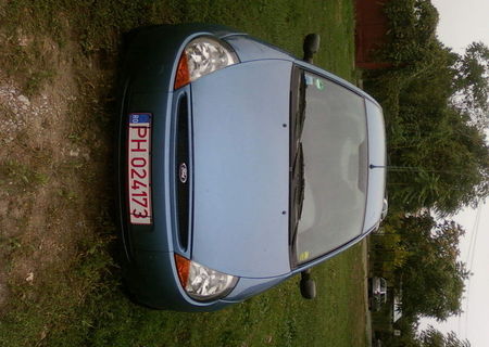 ford ka 2001 ac jante mag euro 3 taxe mici