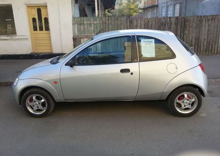 ford ka 2001 aer conditionat accept orice test